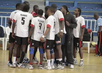 FAAND anuncia convocados para a primeira Semana IHF