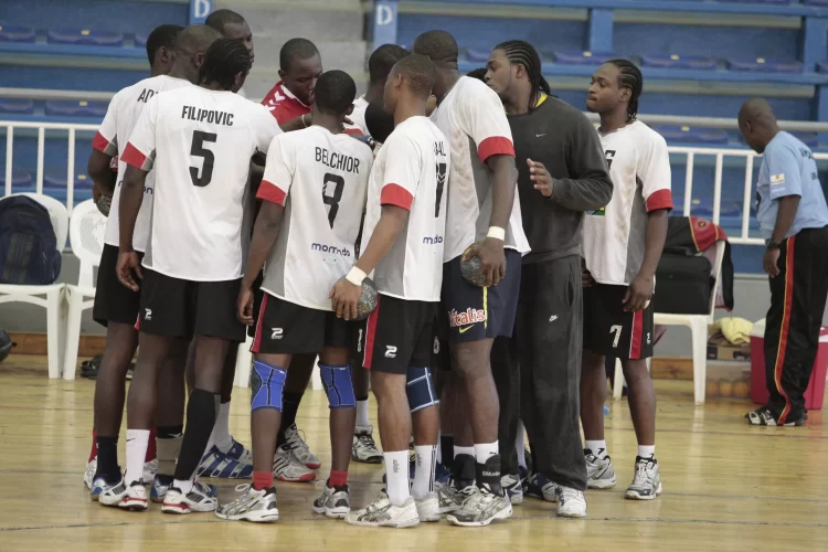 FAAND anuncia convocados para a primeira Semana IHF