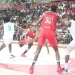 O resgate do basquetebol angolano