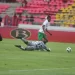 Roque Sapiri vira-se para as competições domésticas