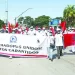 Centrais sindicais anunciam greve para 20 de Março