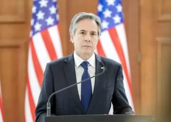 EUA garantem que há proposta de acordo forte para cessar-fogo em Gaza