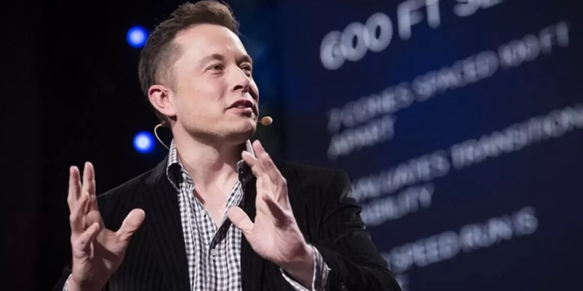 SpaceX de Musk constrói rede de satélites espiões para inteligência dos EUA