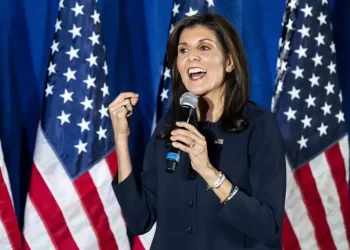 Nikki Haley vence Trump nas primárias em Washington DC