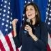 Nikki Haley vence Trump nas primárias em Washington DC