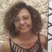 Artista plástica brasileira expõe “Impressões” em Benguela baseada nos panos Samakaka