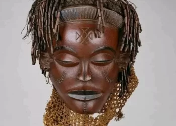 Cultura Cokwe cantada em “Lunda Cokwe” de Tamaro LB