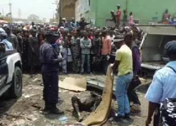 Carta do leitor: O perigo da palavra gatuno em Luanda