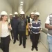 Hospital Geral do Cuanza Sul entrará em funcionamento dentro de pouco mais de seis meses, diz ministra da Saúde 