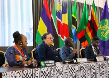 Ministros do Emprego e Trabalho da SADC discutem estratégias para melhorias do sector