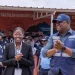 Governador de Luanda vê no trabalho conjunto a solução para a delinquência no bairro rasta