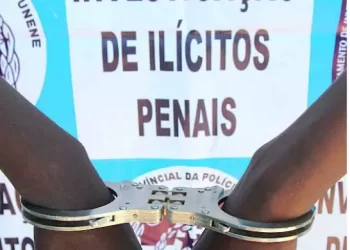 Carta do leitor: Urge combater a criminalidade
