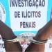 Carta do leitor: Urge combater a criminalidade