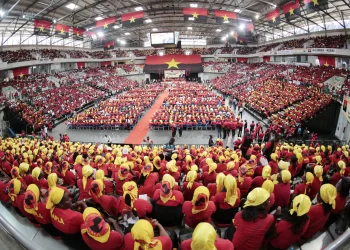 MPLA pede aos metodistas para continuarem guardiões da paz