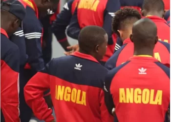 Carta do leitor: Fraca prestação nos Jogos Africanos
