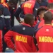 Carta do leitor: Fraca prestação nos Jogos Africanos
