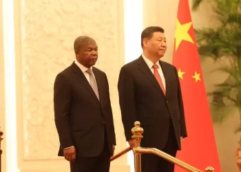Angola e China “acordam” medidas de alívio a dívida de cerca de USD 17 mil milhões