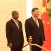 Angola e China “acordam” medidas de alívio a dívida de cerca de USD 17 mil milhões