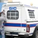 Apresentados em Menongue presumíveis homicidas de um mototaxista