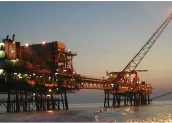 Licitações petrolíferas já chegaram a 12 blocos