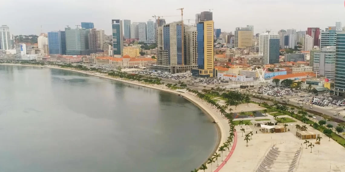 Conferência Espacial junta emissários da NASA e das agências russa e chinesa em Luanda
