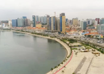 Conferência Espacial junta emissários da NASA e das agências russa e chinesa em Luanda