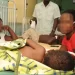 Cerca de mil crianças testaram positivo ao VIH em Luanda no ano passado