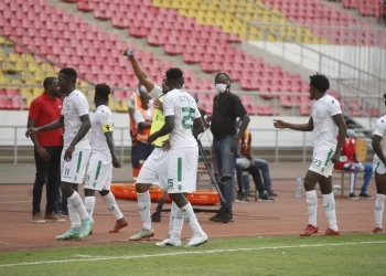 Sagrada Esperança vence Bravos do Maquis na província do Moxico
