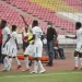 Sagrada Esperança vence Bravos do Maquis na província do Moxico