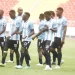 Desportivo da Lunda-Sul pode sagrar-se campeão da primeira volta do Girabola