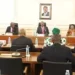 Deputados sul-africanos buscam experiência angolana no domínio da administração parlamentar
