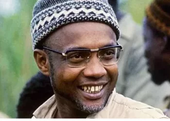 Luanda acolhe colóquio internacional alusivo ao centenário de Amílcar Cabral