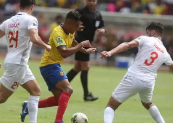 Petro de Luanda conhece hoje adversário para os quartos- de-final da liga dos campeões