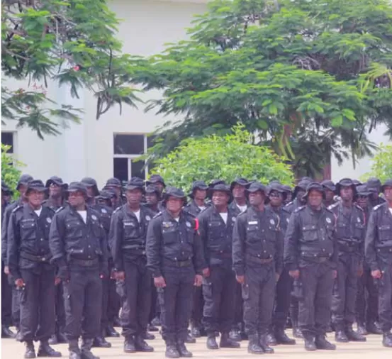 Carta do leitor: Feliz Aniversário Polícia nacional