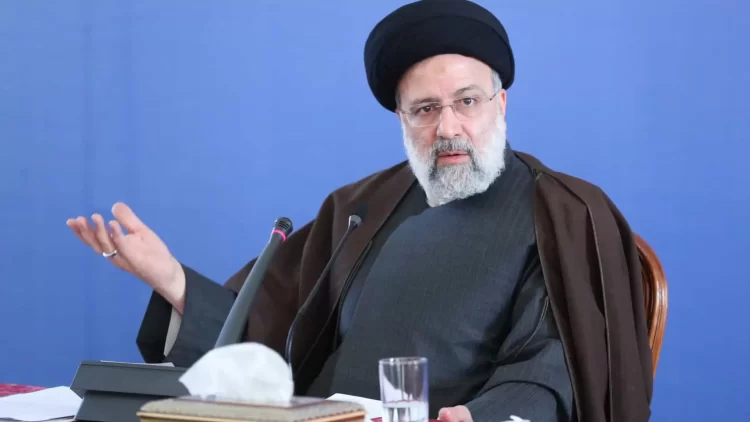 PR iraniano insta EUA a escutar os cidadãos que recusam genocídio em Gaza
