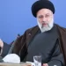 PR iraniano insta EUA a escutar os cidadãos que recusam genocídio em Gaza