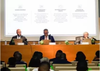 Nossa Seguros cresceu 54,3 mil  milhões de kwanzas em 2023
