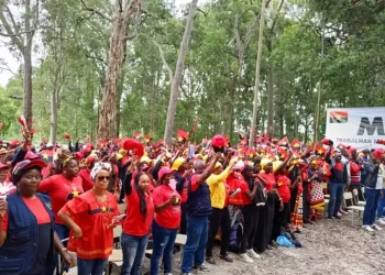 MPLA no Lubango reitera mais atenção às mulheres