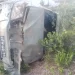 Carro com jornalistas da TPA e RNA capota no Cunene