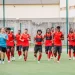 Angola e Marrocos jogam em Agadir para a Data FIFA