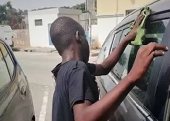 Carta do leitor: Trabalho infantil: uma realidade em Angola