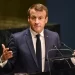 França tenta convencer Países Bálticos a enviarem soldados para a Ucrânia