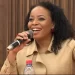 Yola Semedo anima show dedicado ao dia da mulher no Clube S Kilamba