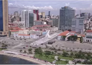 UE aprova celebração de acordo com  Angola para facilitar investimento