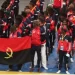 Angola desce cinco lugares no ranking  dos Jogos Africanos