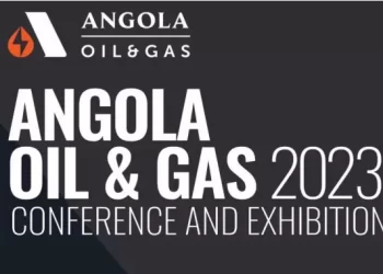 Conferência Angola  Oil & Gas premiada  internacionalmente