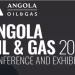 Conferência Angola  Oil & Gas premiada  internacionalmente
