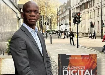 Jornalista aborda potencialidades da diplomacia digital nas estratégias do MIREX