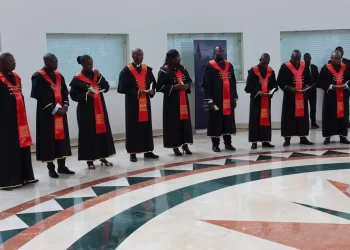 Magistrados judiciais serão refrescados em matéria de branqueamento de capitais