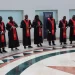 Magistrados judiciais serão refrescados em matéria de branqueamento de capitais